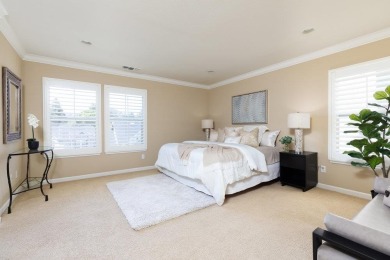 Modern comfort meets spacious, well-designed living in this big on De Laveaga Golf Course in California - for sale on GolfHomes.com, golf home, golf lot