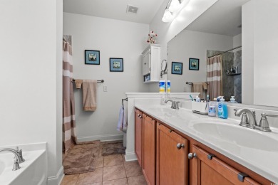 Coastal Charm in Myrtle Beach - Your Dream Home Awaits!  Nestled on Prestwick Country Club in South Carolina - for sale on GolfHomes.com, golf home, golf lot