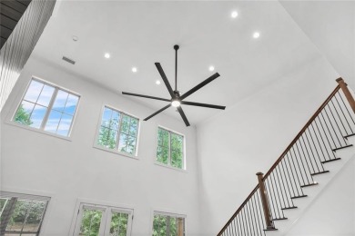 Welcome to your dream home, where luxury, convenience, and on Sunset Hills Country Club in Georgia - for sale on GolfHomes.com, golf home, golf lot