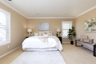 Modern comfort meets spacious, well-designed living in this big on De Laveaga Golf Course in California - for sale on GolfHomes.com, golf home, golf lot
