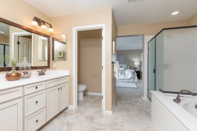 Modern comfort meets spacious, well-designed living in this big on De Laveaga Golf Course in California - for sale on GolfHomes.com, golf home, golf lot