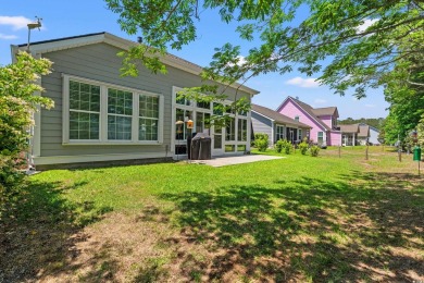 Coastal Charm in Myrtle Beach - Your Dream Home Awaits!  Nestled on Prestwick Country Club in South Carolina - for sale on GolfHomes.com, golf home, golf lot