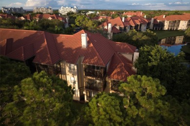 Top-Floor Corner Unit - Beautifully Updated 3-Bedroom Condo in on Feather Sound Country Club in Florida - for sale on GolfHomes.com, golf home, golf lot
