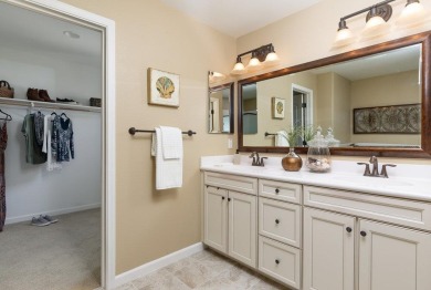 Modern comfort meets spacious, well-designed living in this big on De Laveaga Golf Course in California - for sale on GolfHomes.com, golf home, golf lot