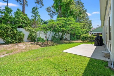 Coastal Charm in Myrtle Beach - Your Dream Home Awaits!  Nestled on Prestwick Country Club in South Carolina - for sale on GolfHomes.com, golf home, golf lot