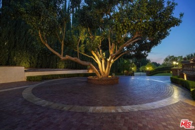 Do not call the owner: Re-listing property. English Tudor Tennis on Braemar Country Club in California - for sale on GolfHomes.com, golf home, golf lot