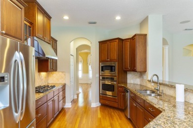 Welcome To Your Beautifully Designed Concrete Block Home In The on St. Augustine Shores Golf Club in Florida - for sale on GolfHomes.com, golf home, golf lot