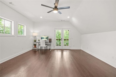 Welcome to your dream home, where luxury, convenience, and on Sunset Hills Country Club in Georgia - for sale on GolfHomes.com, golf home, golf lot
