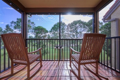 Top-Floor Corner Unit - Beautifully Updated 3-Bedroom Condo in on Feather Sound Country Club in Florida - for sale on GolfHomes.com, golf home, golf lot