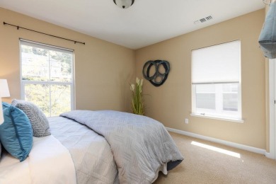 Modern comfort meets spacious, well-designed living in this big on De Laveaga Golf Course in California - for sale on GolfHomes.com, golf home, golf lot