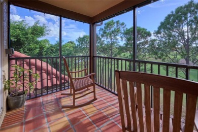 Top-Floor Corner Unit - Beautifully Updated 3-Bedroom Condo in on Feather Sound Country Club in Florida - for sale on GolfHomes.com, golf home, golf lot