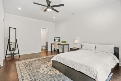 Welcome to your dream home, where luxury, convenience, and on Sunset Hills Country Club in Georgia - for sale on GolfHomes.com, golf home, golf lot