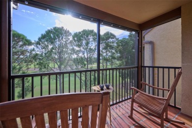 Top-Floor Corner Unit - Beautifully Updated 3-Bedroom Condo in on Feather Sound Country Club in Florida - for sale on GolfHomes.com, golf home, golf lot