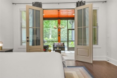 Welcome to your dream home, where luxury, convenience, and on Sunset Hills Country Club in Georgia - for sale on GolfHomes.com, golf home, golf lot
