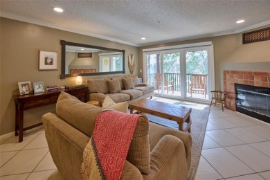 Top-Floor Corner Unit - Beautifully Updated 3-Bedroom Condo in on Feather Sound Country Club in Florida - for sale on GolfHomes.com, golf home, golf lot
