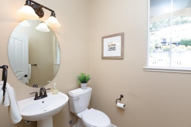 Modern comfort meets spacious, well-designed living in this big on De Laveaga Golf Course in California - for sale on GolfHomes.com, golf home, golf lot