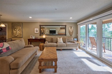 Top-Floor Corner Unit - Beautifully Updated 3-Bedroom Condo in on Feather Sound Country Club in Florida - for sale on GolfHomes.com, golf home, golf lot