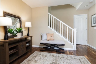 Modern comfort meets spacious, well-designed living in this big on De Laveaga Golf Course in California - for sale on GolfHomes.com, golf home, golf lot