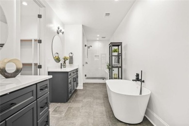 Welcome to your dream home, where luxury, convenience, and on Sunset Hills Country Club in Georgia - for sale on GolfHomes.com, golf home, golf lot