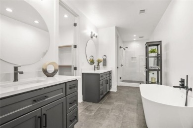 Welcome to your dream home, where luxury, convenience, and on Sunset Hills Country Club in Georgia - for sale on GolfHomes.com, golf home, golf lot