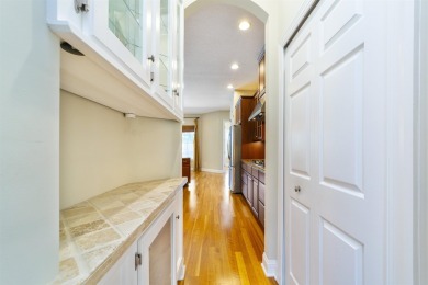 Welcome To Your Beautifully Designed Concrete Block Home In The on St. Augustine Shores Golf Club in Florida - for sale on GolfHomes.com, golf home, golf lot