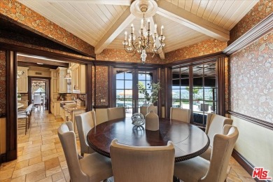 Do not call the owner: Re-listing property. English Tudor Tennis on Braemar Country Club in California - for sale on GolfHomes.com, golf home, golf lot