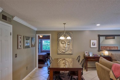 Top-Floor Corner Unit - Beautifully Updated 3-Bedroom Condo in on Feather Sound Country Club in Florida - for sale on GolfHomes.com, golf home, golf lot