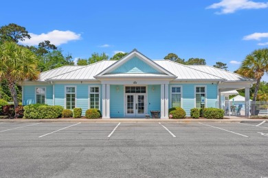 Coastal Charm in Myrtle Beach - Your Dream Home Awaits!  Nestled on Prestwick Country Club in South Carolina - for sale on GolfHomes.com, golf home, golf lot