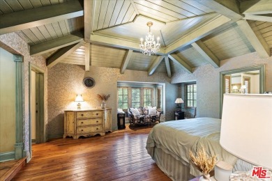 Do not call the owner: Re-listing property. English Tudor Tennis on Braemar Country Club in California - for sale on GolfHomes.com, golf home, golf lot