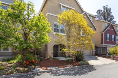 Modern comfort meets spacious, well-designed living in this big on De Laveaga Golf Course in California - for sale on GolfHomes.com, golf home, golf lot