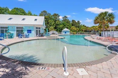 Coastal Charm in Myrtle Beach - Your Dream Home Awaits!  Nestled on Prestwick Country Club in South Carolina - for sale on GolfHomes.com, golf home, golf lot