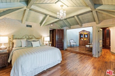 Do not call the owner: Re-listing property. English Tudor Tennis on Braemar Country Club in California - for sale on GolfHomes.com, golf home, golf lot