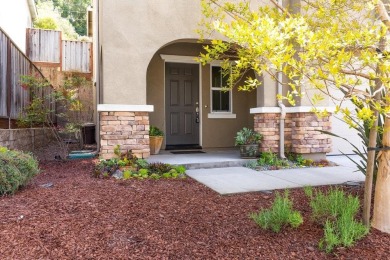 Modern comfort meets spacious, well-designed living in this big on De Laveaga Golf Course in California - for sale on GolfHomes.com, golf home, golf lot