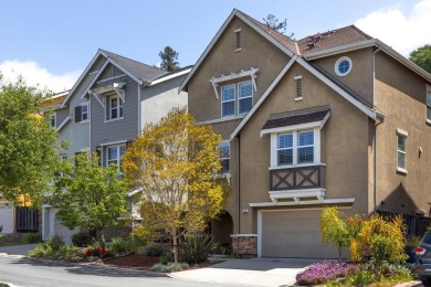 Modern comfort meets spacious, well-designed living in this big on De Laveaga Golf Course in California - for sale on GolfHomes.com, golf home, golf lot