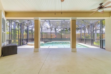 Welcome To Your Beautifully Designed Concrete Block Home In The on St. Augustine Shores Golf Club in Florida - for sale on GolfHomes.com, golf home, golf lot