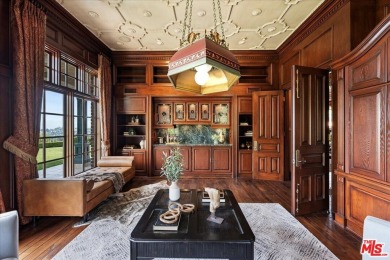 Do not call the owner: Re-listing property. English Tudor Tennis on Braemar Country Club in California - for sale on GolfHomes.com, golf home, golf lot