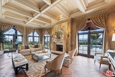 Do not call the owner: Re-listing property. English Tudor Tennis on Braemar Country Club in California - for sale on GolfHomes.com, golf home, golf lot
