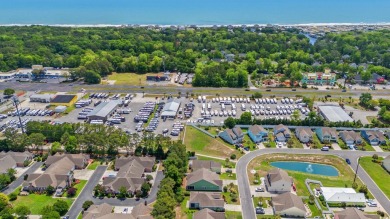 Coastal Charm in Myrtle Beach - Your Dream Home Awaits!  Nestled on Prestwick Country Club in South Carolina - for sale on GolfHomes.com, golf home, golf lot
