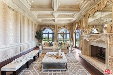 Do not call the owner: Re-listing property. English Tudor Tennis on Braemar Country Club in California - for sale on GolfHomes.com, golf home, golf lot