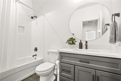 Welcome to your dream home, where luxury, convenience, and on Sunset Hills Country Club in Georgia - for sale on GolfHomes.com, golf home, golf lot