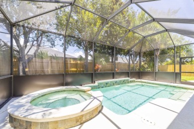 Welcome To Your Beautifully Designed Concrete Block Home In The on St. Augustine Shores Golf Club in Florida - for sale on GolfHomes.com, golf home, golf lot