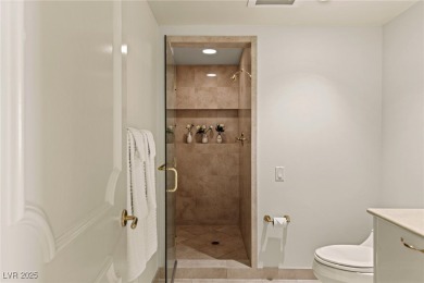 Stunning 2,805 ft.2 Residence on the 25th floor with INCREDIBLE on Las Vegas Country Club in Nevada - for sale on GolfHomes.com, golf home, golf lot