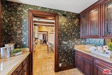Do not call the owner: Re-listing property. English Tudor Tennis on Braemar Country Club in California - for sale on GolfHomes.com, golf home, golf lot