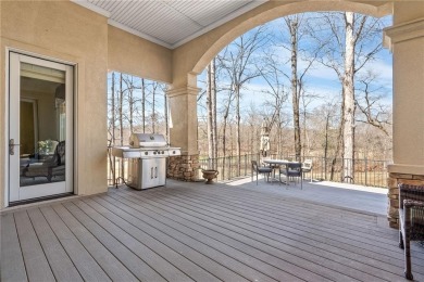 Located in the highly desirable Moores Mill Golf Club in a on Moores Mill Golf Club in Alabama - for sale on GolfHomes.com, golf home, golf lot