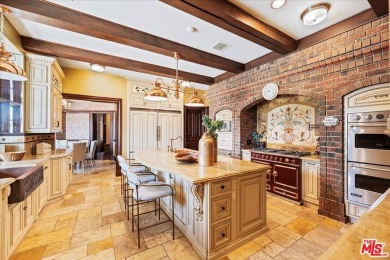 Do not call the owner: Re-listing property. English Tudor Tennis on Braemar Country Club in California - for sale on GolfHomes.com, golf home, golf lot