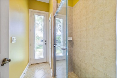 Welcome To Your Beautifully Designed Concrete Block Home In The on St. Augustine Shores Golf Club in Florida - for sale on GolfHomes.com, golf home, golf lot