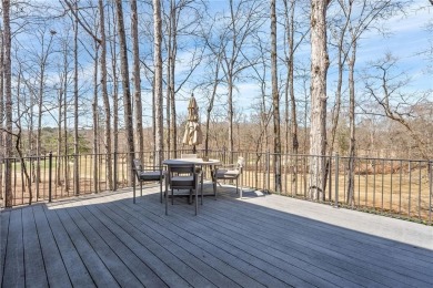 Located in the highly desirable Moores Mill Golf Club in a on Moores Mill Golf Club in Alabama - for sale on GolfHomes.com, golf home, golf lot