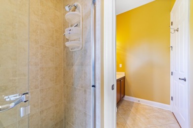 Welcome To Your Beautifully Designed Concrete Block Home In The on St. Augustine Shores Golf Club in Florida - for sale on GolfHomes.com, golf home, golf lot