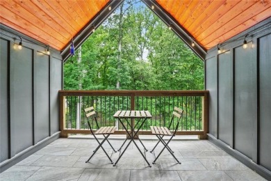 Welcome to your dream home, where luxury, convenience, and on Sunset Hills Country Club in Georgia - for sale on GolfHomes.com, golf home, golf lot