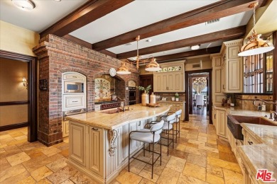 Do not call the owner: Re-listing property. English Tudor Tennis on Braemar Country Club in California - for sale on GolfHomes.com, golf home, golf lot